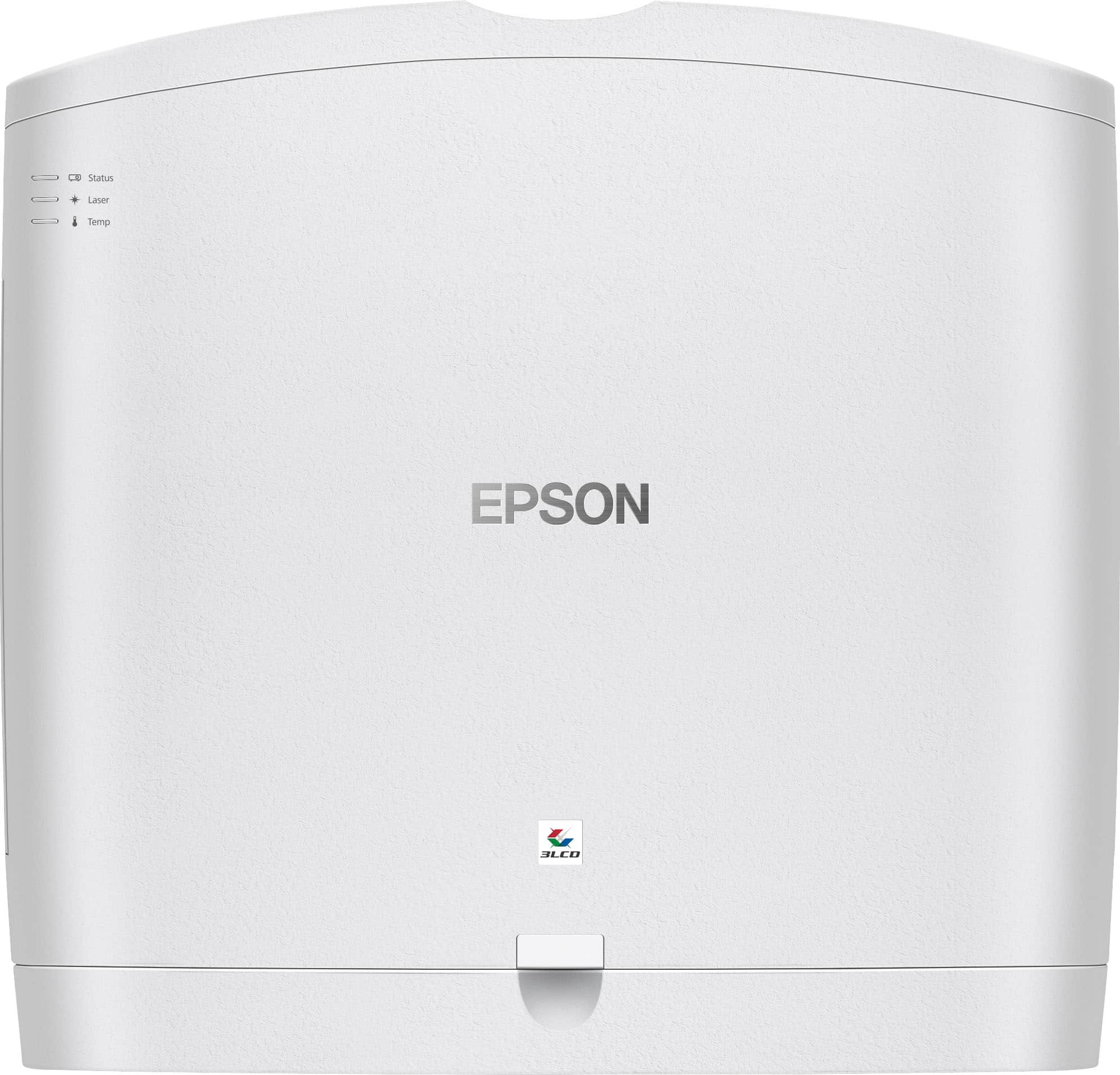 The text on the image reads "CE Latus Laser temnp EPSON." This text is grouped and corrected as follows:
"CE Latus Laser Printer EPSON."