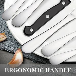 ERGONOMIC HANDLE