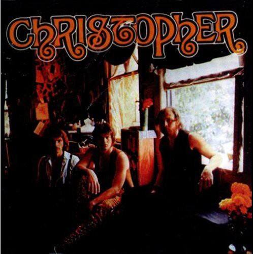 Front. Christopher - Christopher   - COMPACT DISCS.