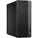 Left. HP - Refurbished Z1 Desktop - Intel Core i7 - 32GB Memory - 512GB SSD - Black.