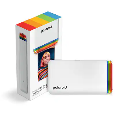 Polaroid Photo Polaroid Pocket 2 2x3 Generation