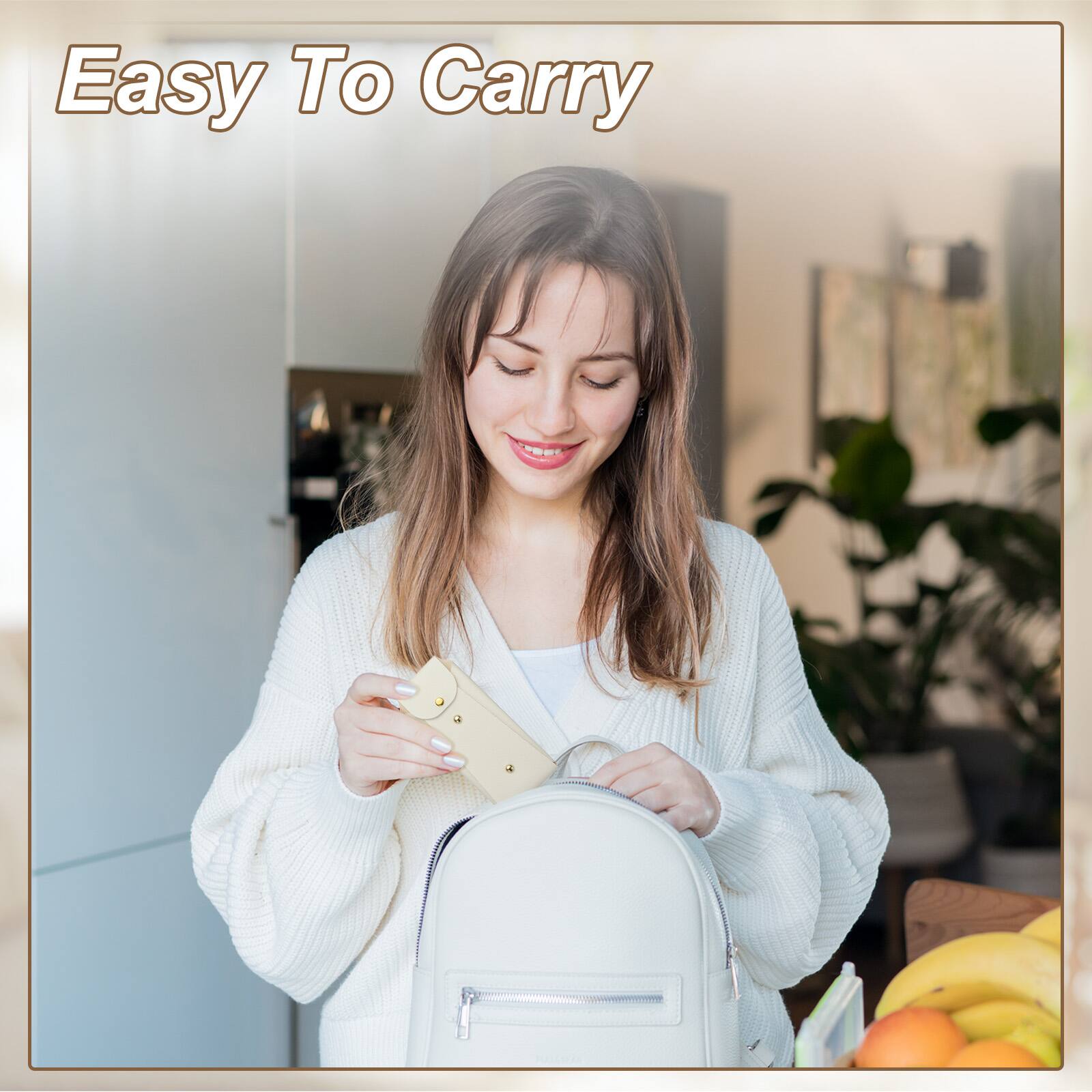 Easy To Carry