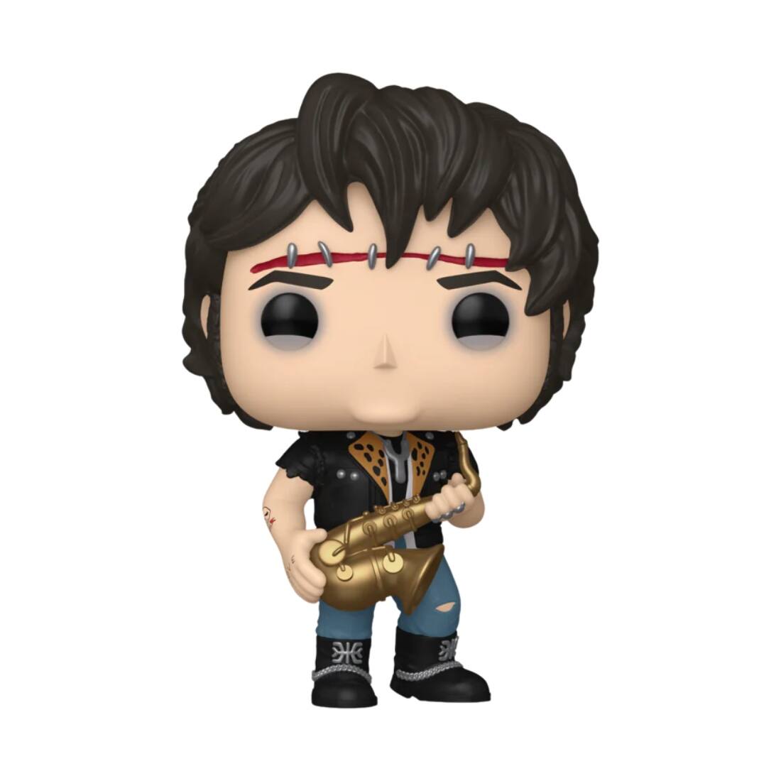 Angle. Funko - Funko Pop! Rocky Horror Picture Show: Eddie - Multicolor.