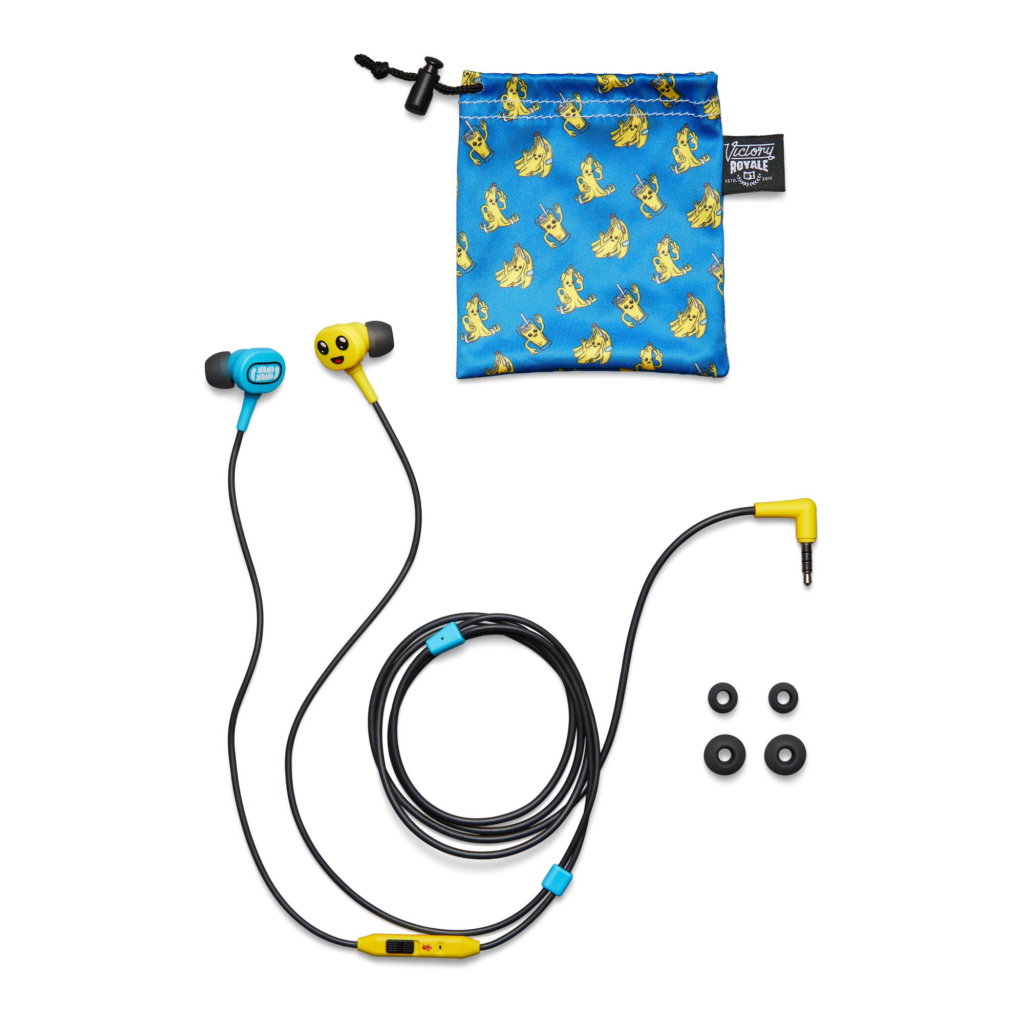 Alt View 15. PowerA - Wired Earbuds for Nintendo Switch - Various.