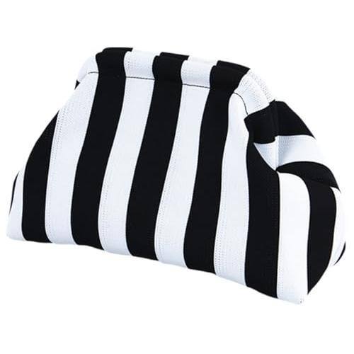 Black-white Stripe