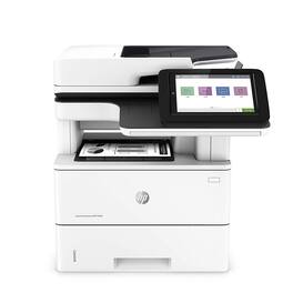 HP - Laserjet Enterprise Multifunction M528dn with One-Year, Next-Business Day, Onsite Warranty (1PV64A)