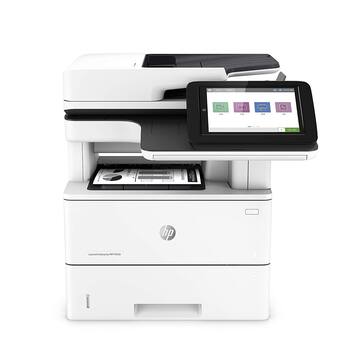 HP Laserjet Enterprise Multifunction M528dn with One Year, Next HP Laserjet Enterprise Multifunction M528dn with One Year, Next