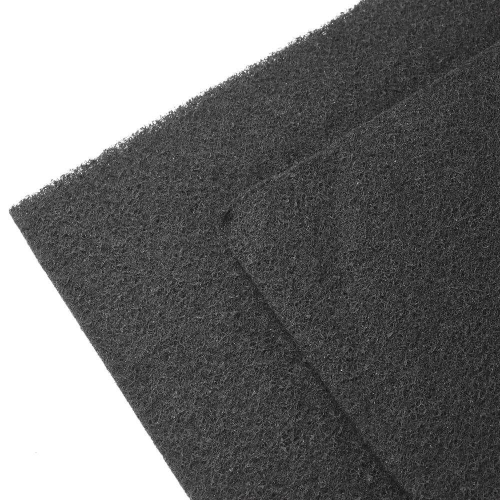 Alt View 5. HQRP - Replacement True HEPA Filter Set with Carbon Pre-Filters for Coway Airmega AP-1512HH Mighty, AP-1518R 200M.