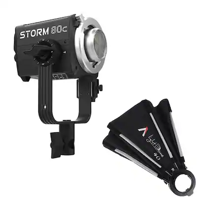 STORM 80C
LightDone 40