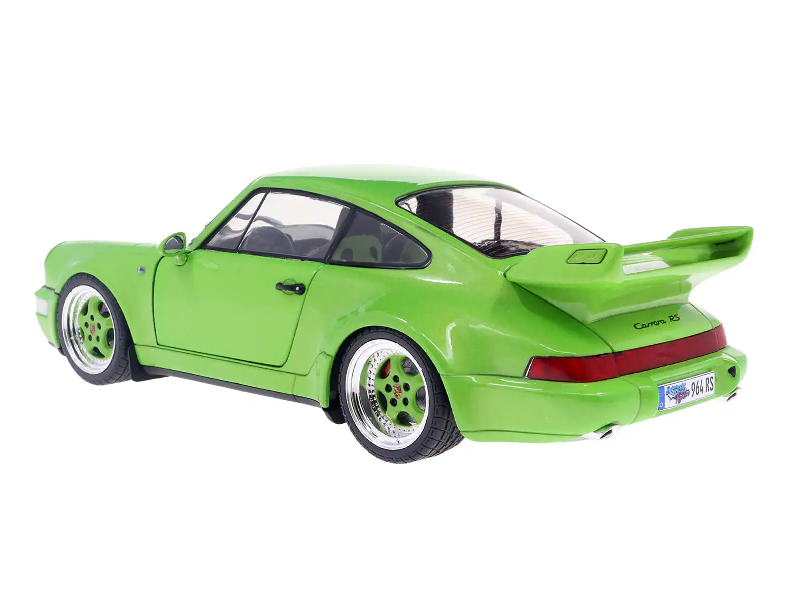 RS Carrera 964 RS
