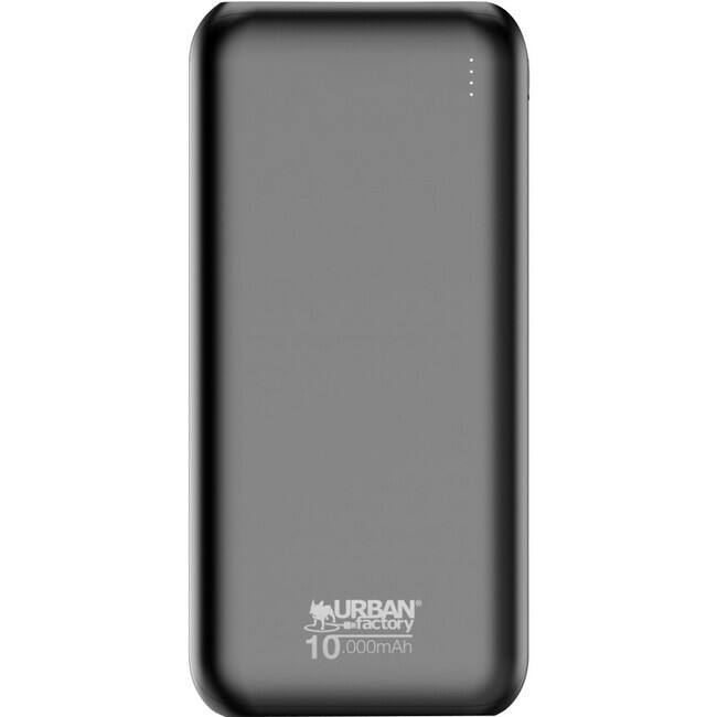 URBAN Factory  
10,000mAh