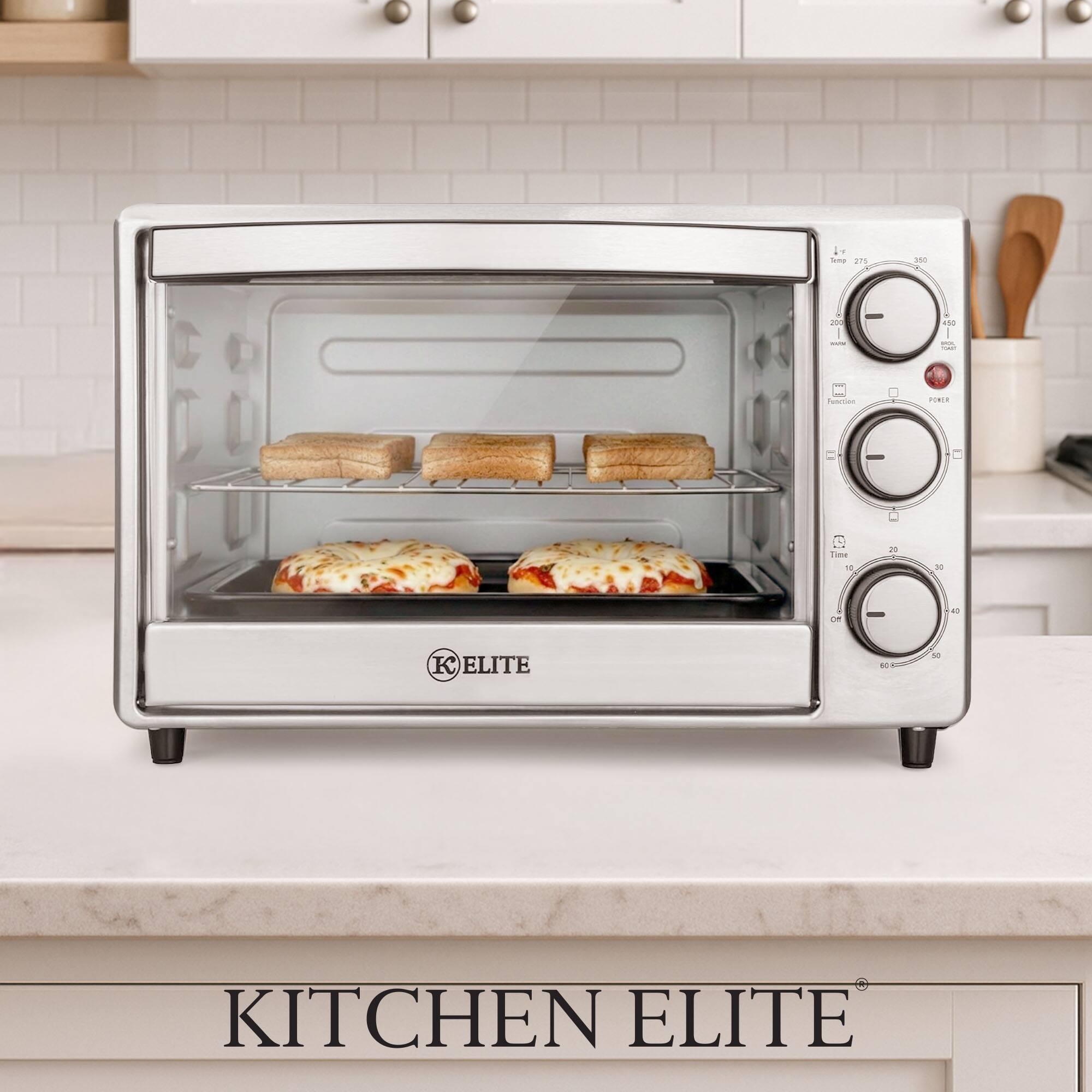 i lame 16 20 esa : .. Nutn M = Time - a 2 On - a ELITE N - KITCHEN ELITE
