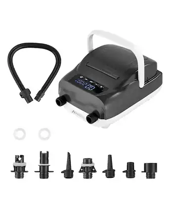 M 07272 H BL 0020707 LILI DEFLATE