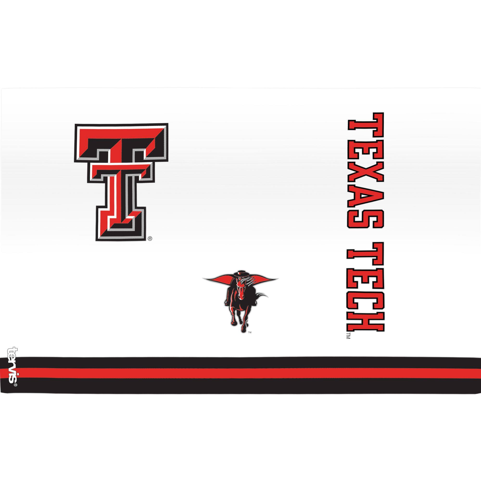 Texas Tech  
T  
Texas Tech  
T  
Texas Tech