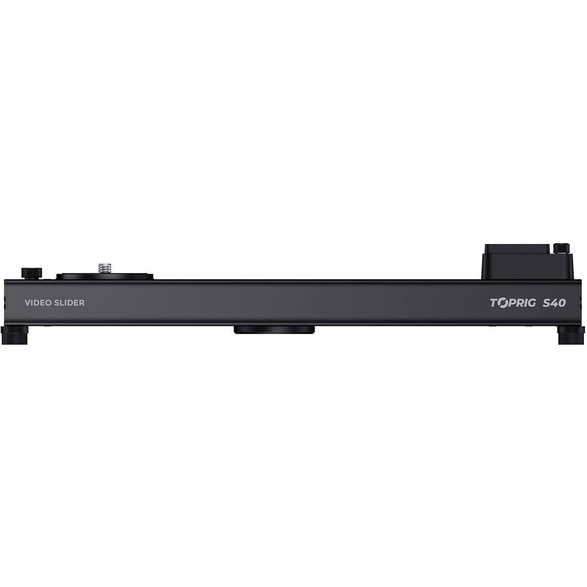 VIDEO SLIDER  
TOPRIG S40