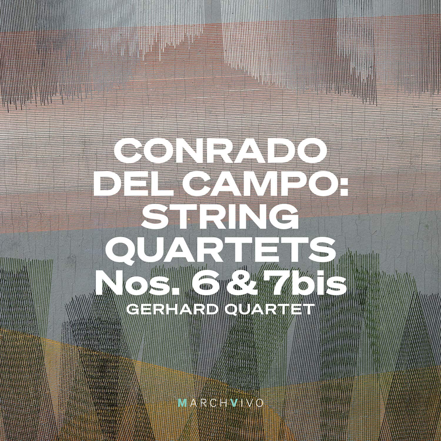 Gerhard Quartet - String Quartets Nos. 6 & 7Bis   - COMPACT DISCS [CD] price history on PriceWatchPro