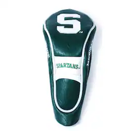 Team Golf - Michigan State Spartans Hybrid Club Cover - Multicolor