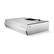 Back. FOTILE - FOTILE Pixie Air Series 30" 850CFM Under the Cabinet Range Hood in Stainless Steel - stainless steel.