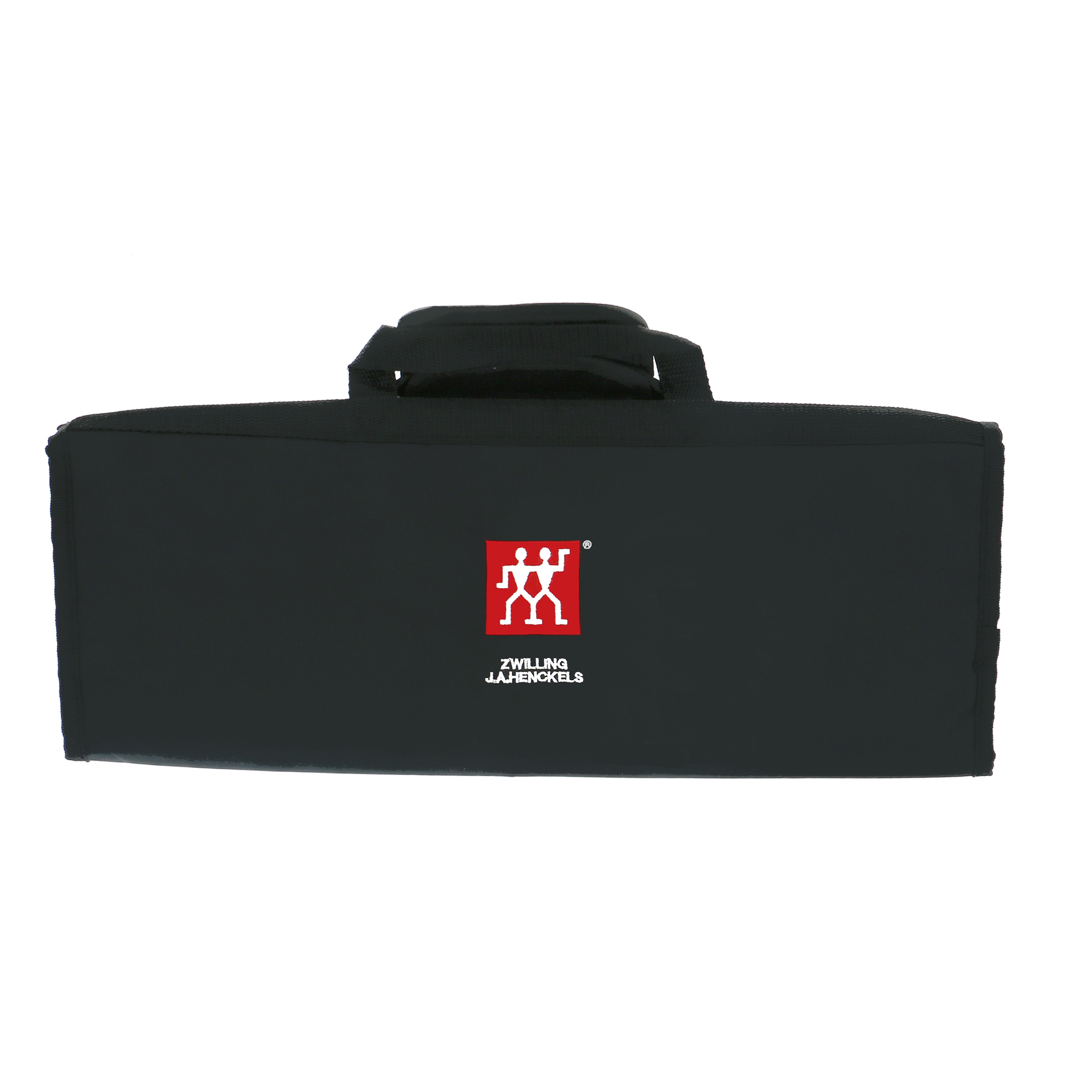 ZWILLING - 8-pocket Knife Carrying Bag - Black