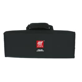 ZWILLING - 8-pocket Knife Carrying Bag - Black