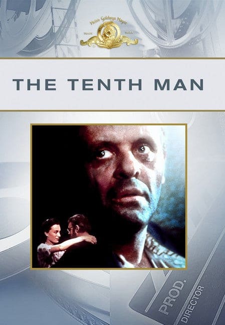 Tenth Man, The - DVD