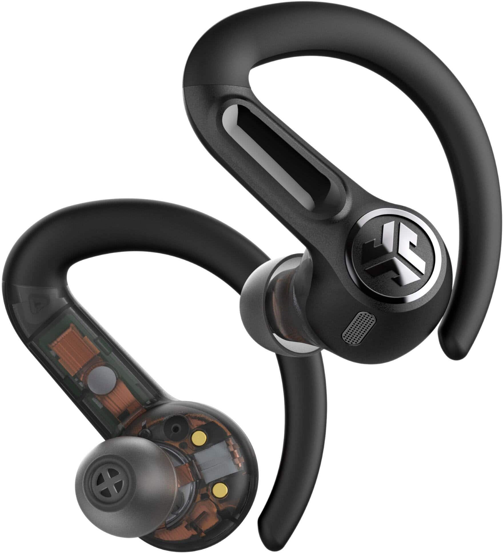 Jab Epic Air Active Noise Cancelling True Wireless Bluetooth Earbuds popular