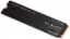 WD Black SN7100 NVMeTM SSD is a product by Western Digital. The image shows the side of the device, which is a memory card.