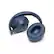 Alt View 14. JBL - Tune 760NC Wireless Noise Cancelling Over-Ear Headphones - White.