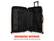 i : ORGANIZED INTERIOR
ii : Featuring a center zip divider and large mesh pocket