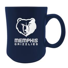 Great American Products - Memphis Grizzlies 19oz. Starter Mug - Multicolor