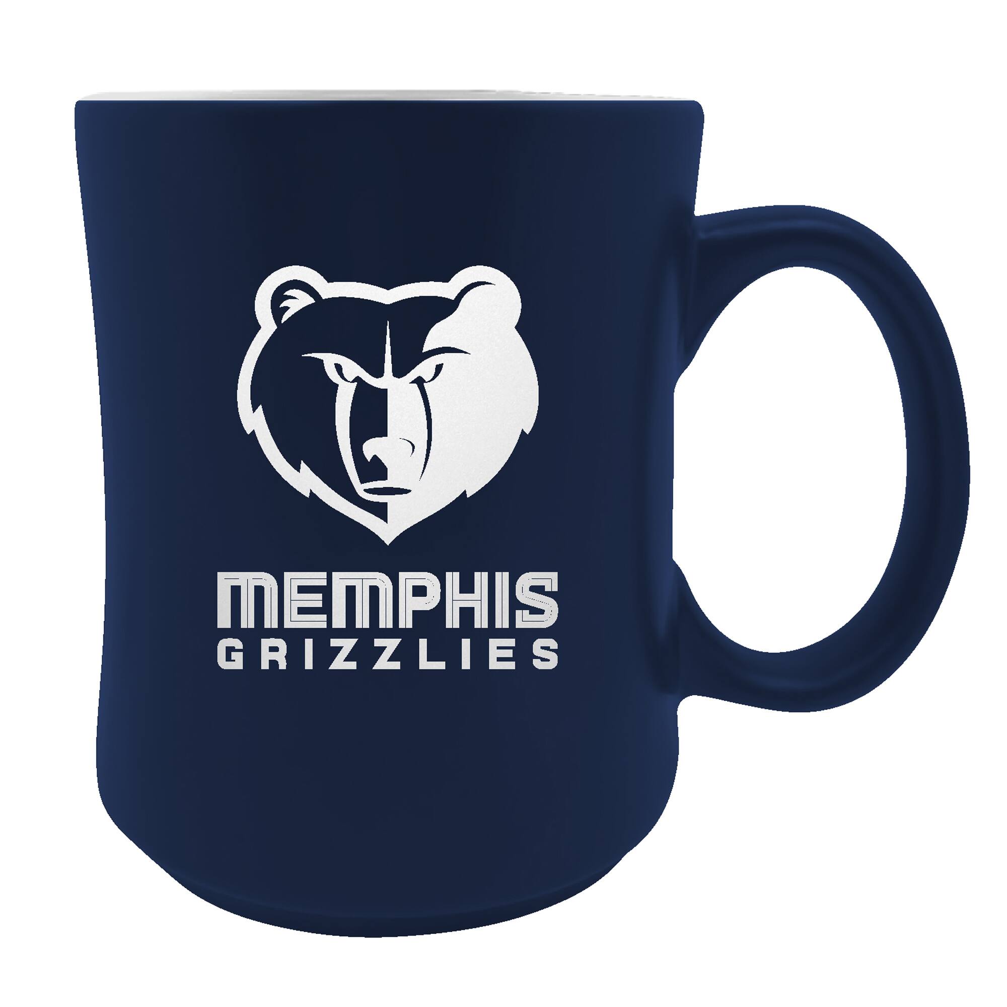 MEMPHIS  
GRIZZLIES