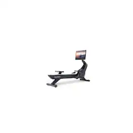 NordicTrack - RW900 Rower for Interactive, Full-Body Workouts - Black