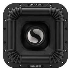 KICKER
SOLOX