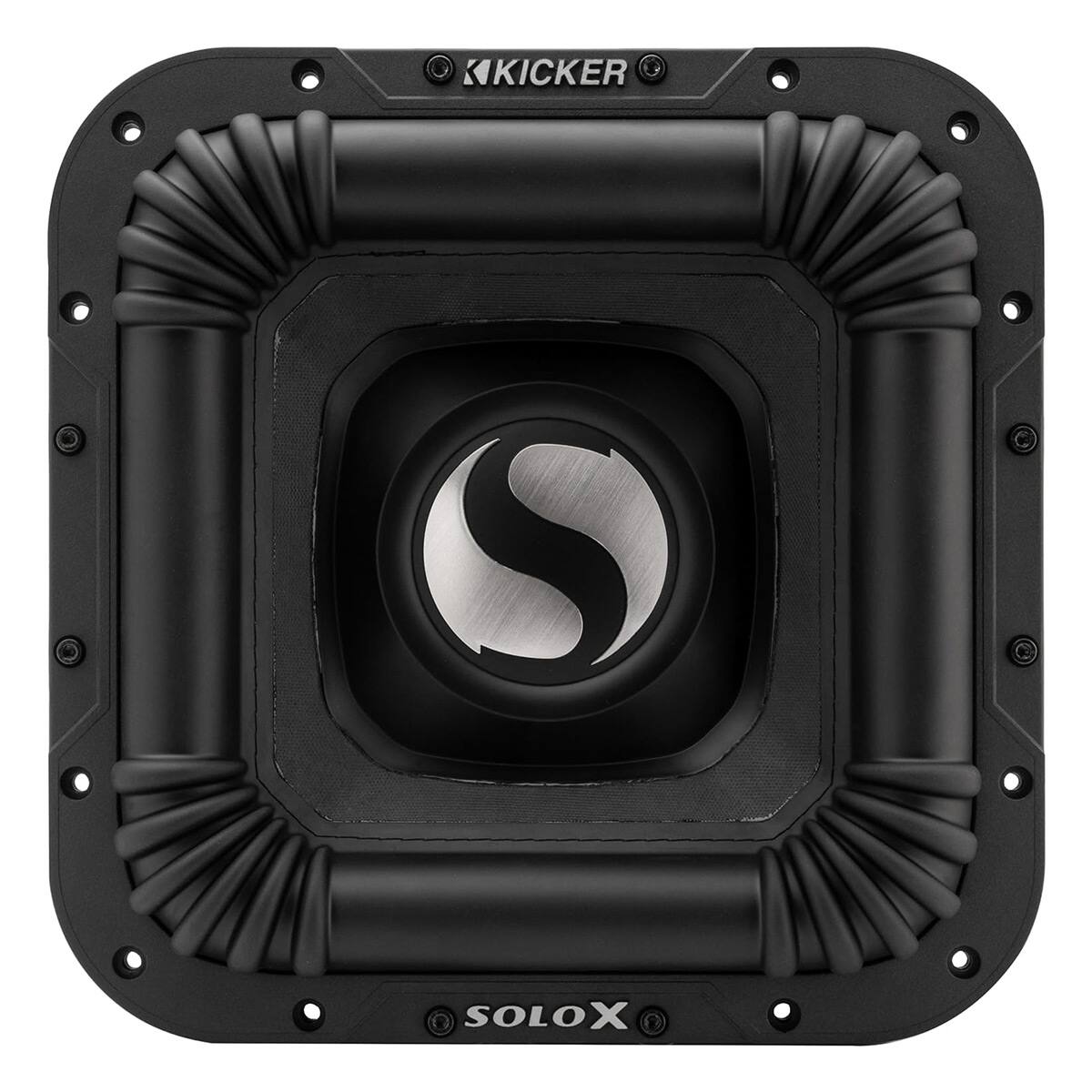 KICKER 49L7X101 SoloX L7X 10
