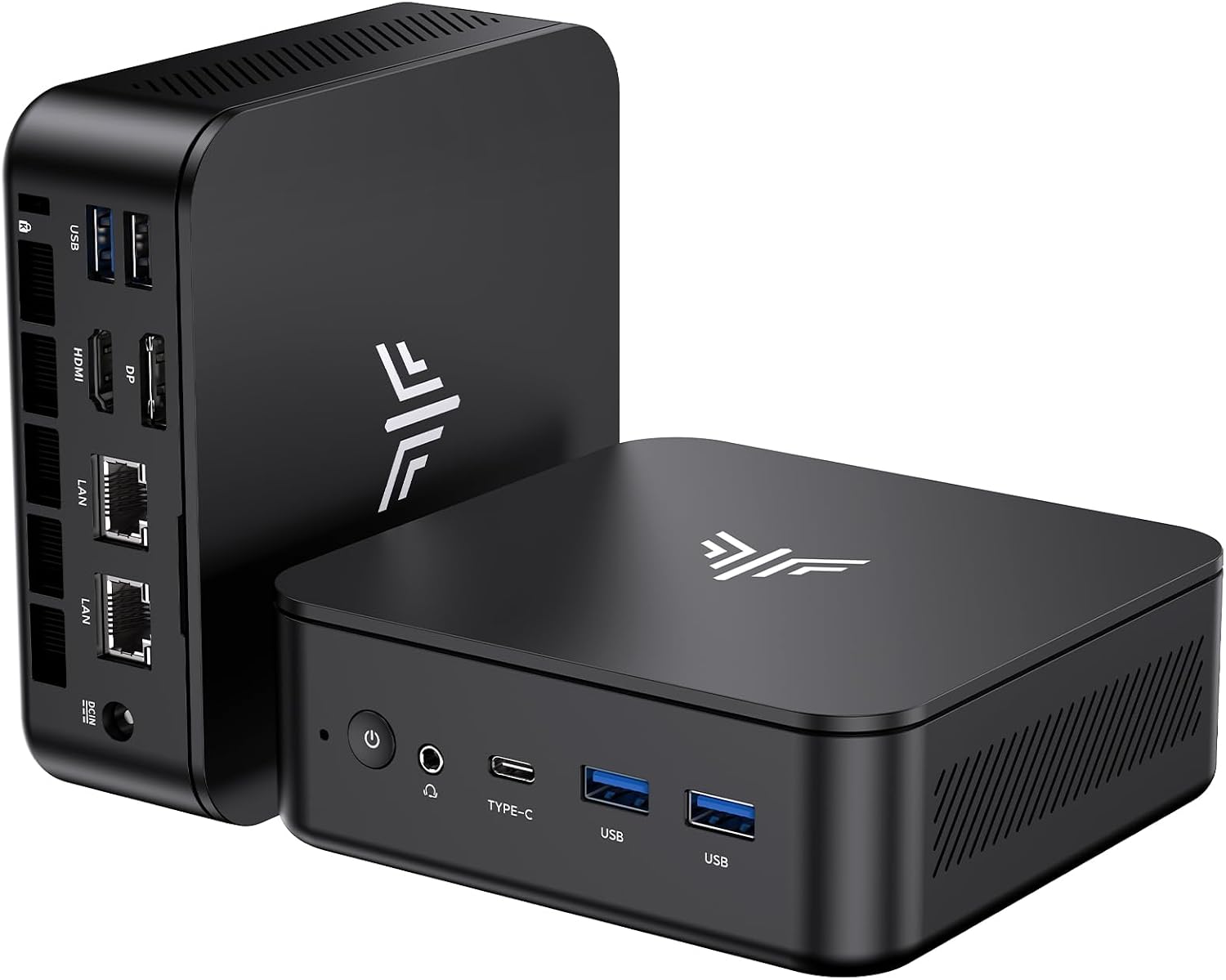 USB  
HDMI  
DP  
LAN  
LAN  
DCIN  
TYPE-C  
USB  
USB