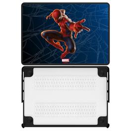 Keyscaper - Marvel MechLine Laptop Case - Apple MacBook Pro 14-inch (2021)/(2023) - Spider-Man