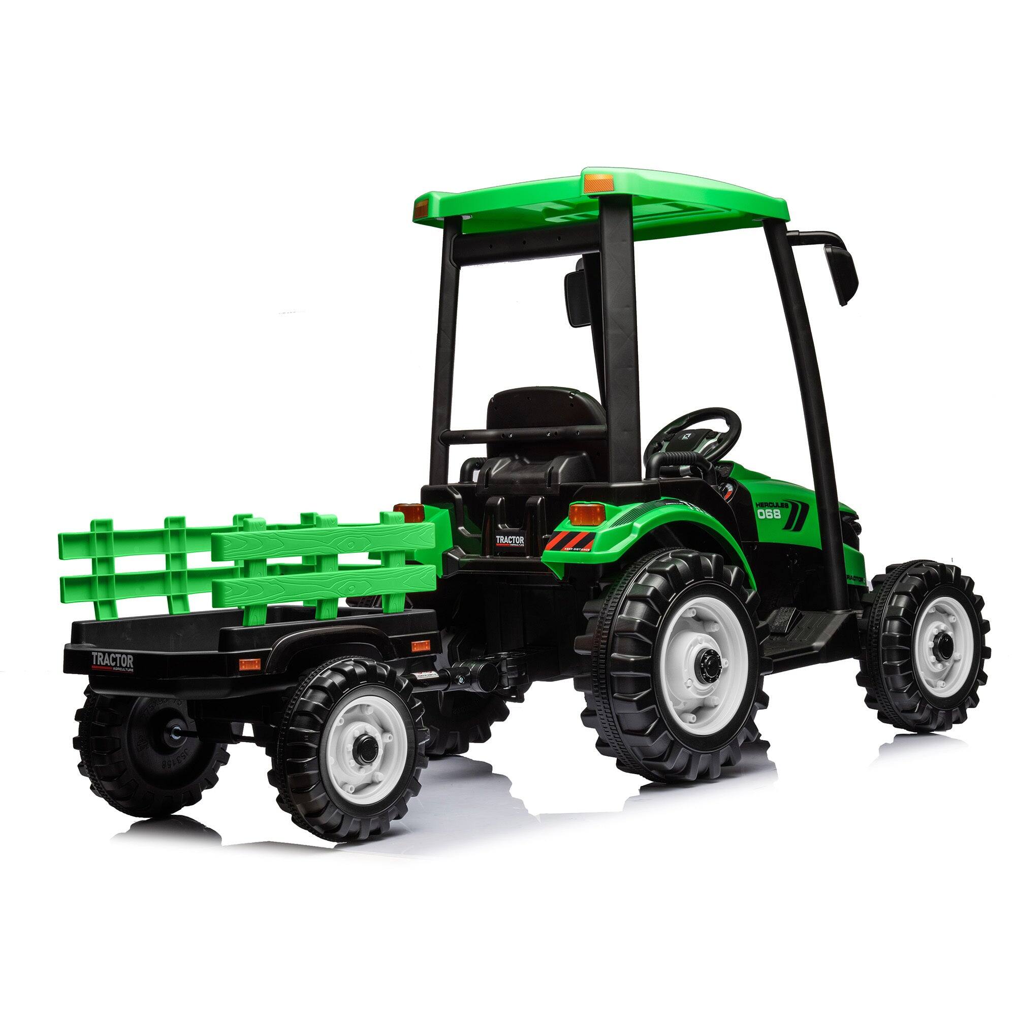 068 TRACTOR