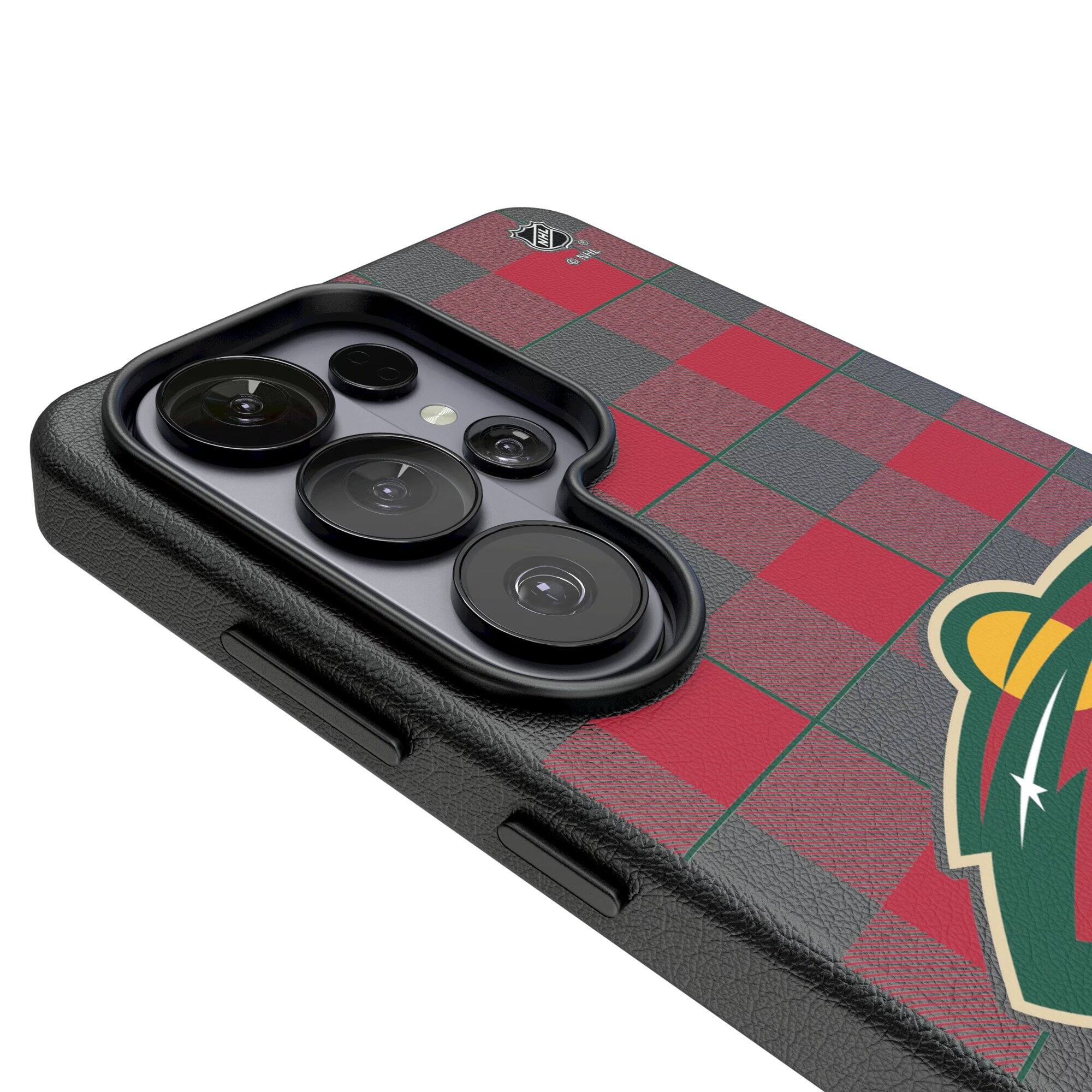 NHL