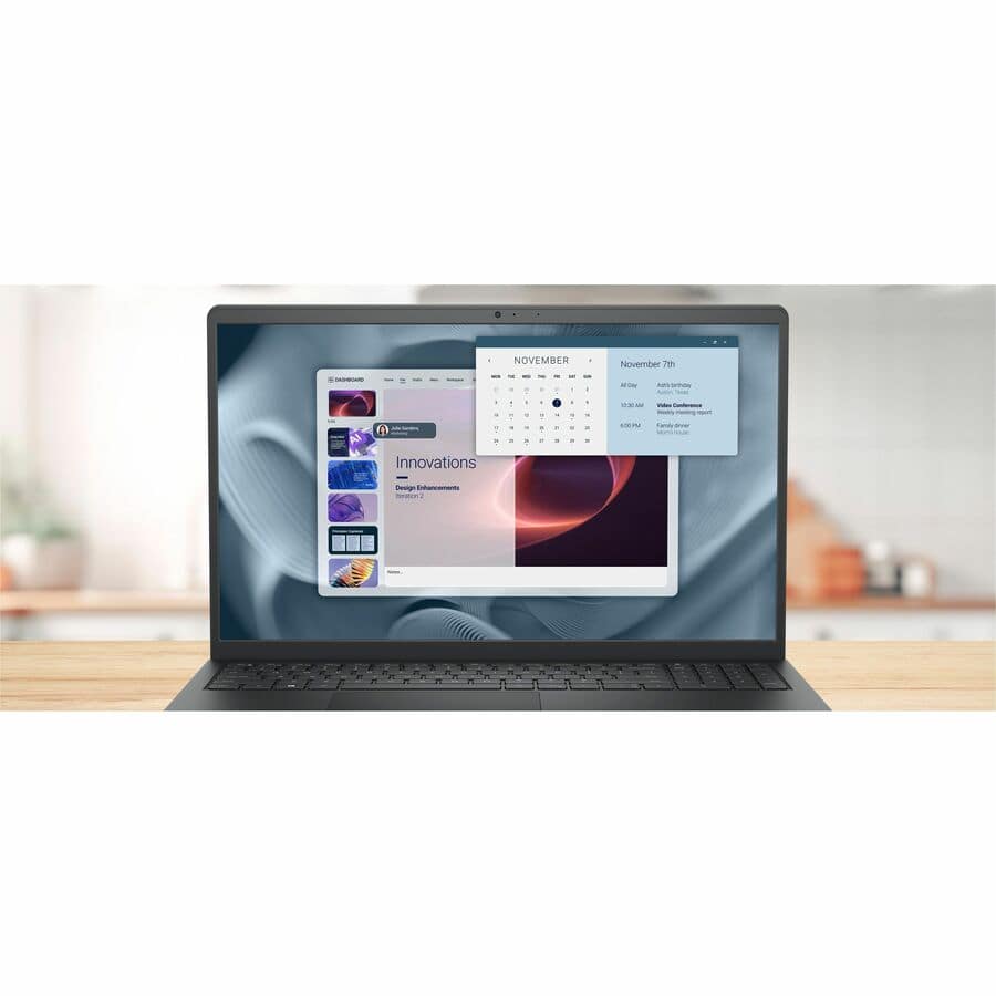Dell Pro 15 Essential PV15250 15.6