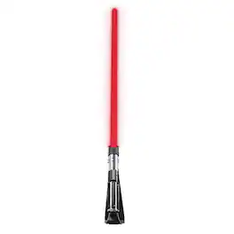 Star Wars - The Black Series Darth Vader Force FX Elite Lightsaber