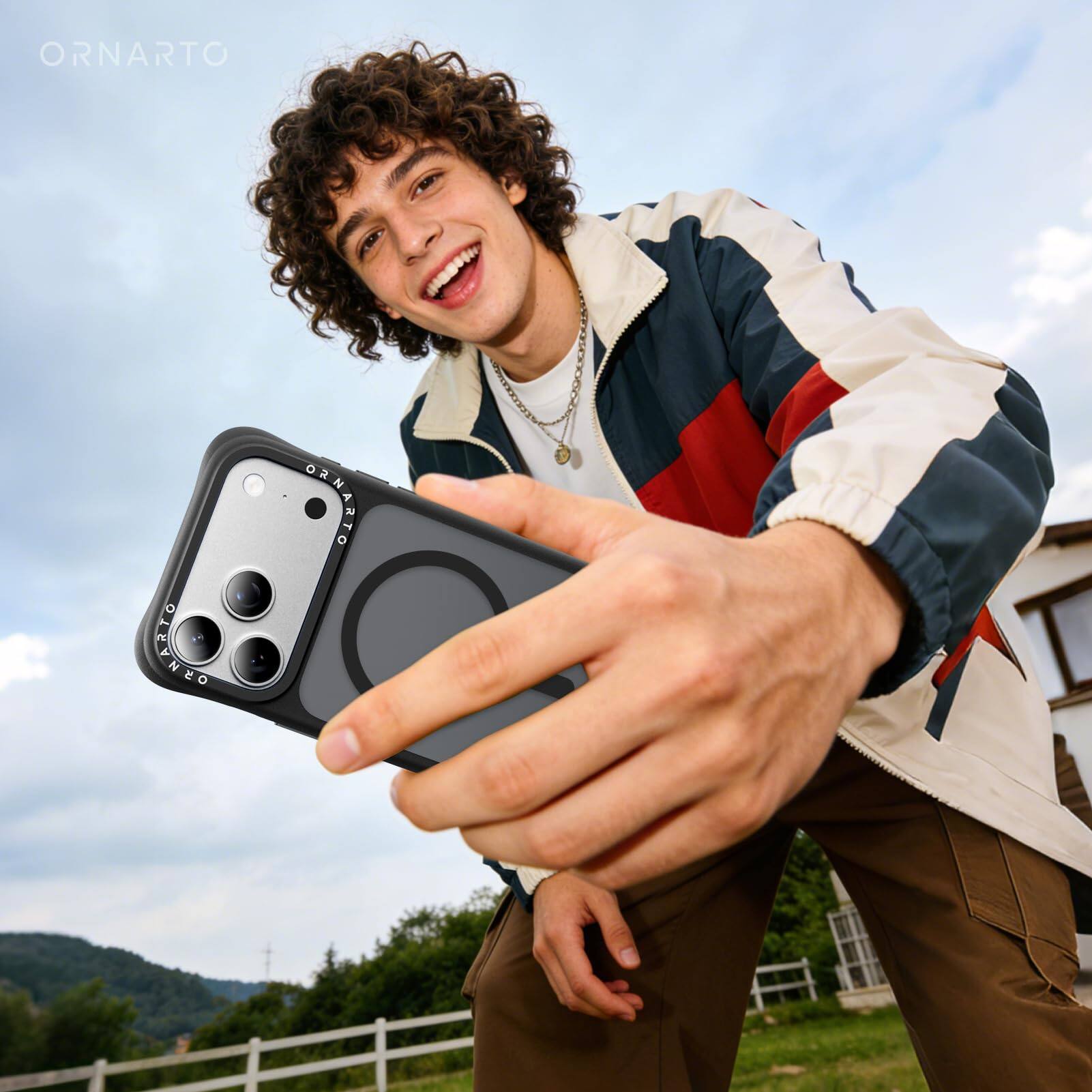 ORNARTO  
ORNARTO  
ORNARTO