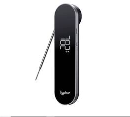 Typhur - INSTAPROBE Core Black Meat Thermometer