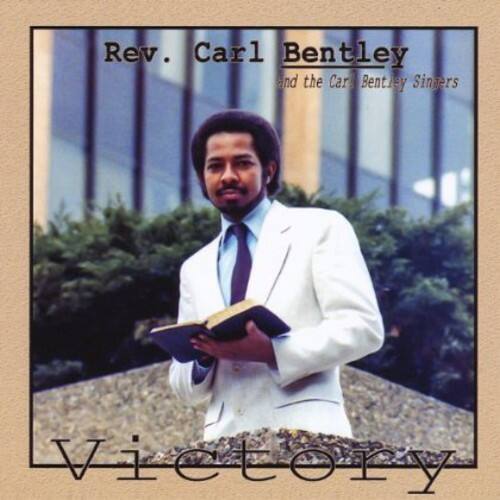 Carl Bentley - Victory   - COMPACT DISCS [CD] price history on PriceWatchPro
