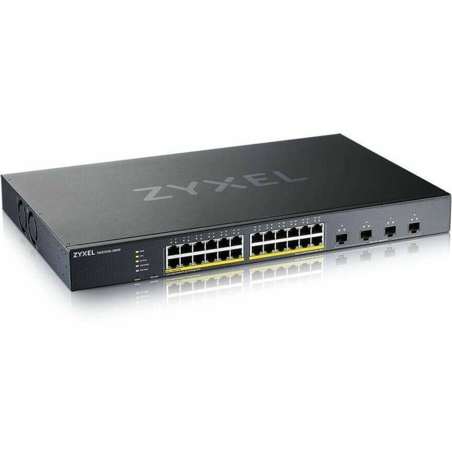 ZYXEL  
XG1053-52H  
24-Port Gigabit Ethernet Switch