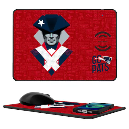 96 28B60 N PATRIOTS 2Aed O EE PATRIOTS N ENEEN F PATRIOTS SRA El PATRIOTS ENG TS PATRIOTS Be0 10 PATRIOTS SRAT FLENGE SAYO A 0 PATRIDTS C FAST CHARGE SFT C N GO T PATS
PATRIOTS
FAST CHARGE
GO PATS