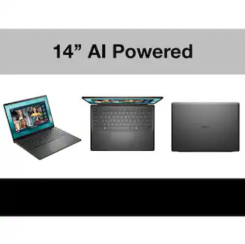 Dell Upgraded 14 DC14250 Laptop 14.0 WUXGA Display (Core 7 150U Dell Upgraded 14 DC14250 Laptop 14.0 WUXGA Display (Core 7 150U