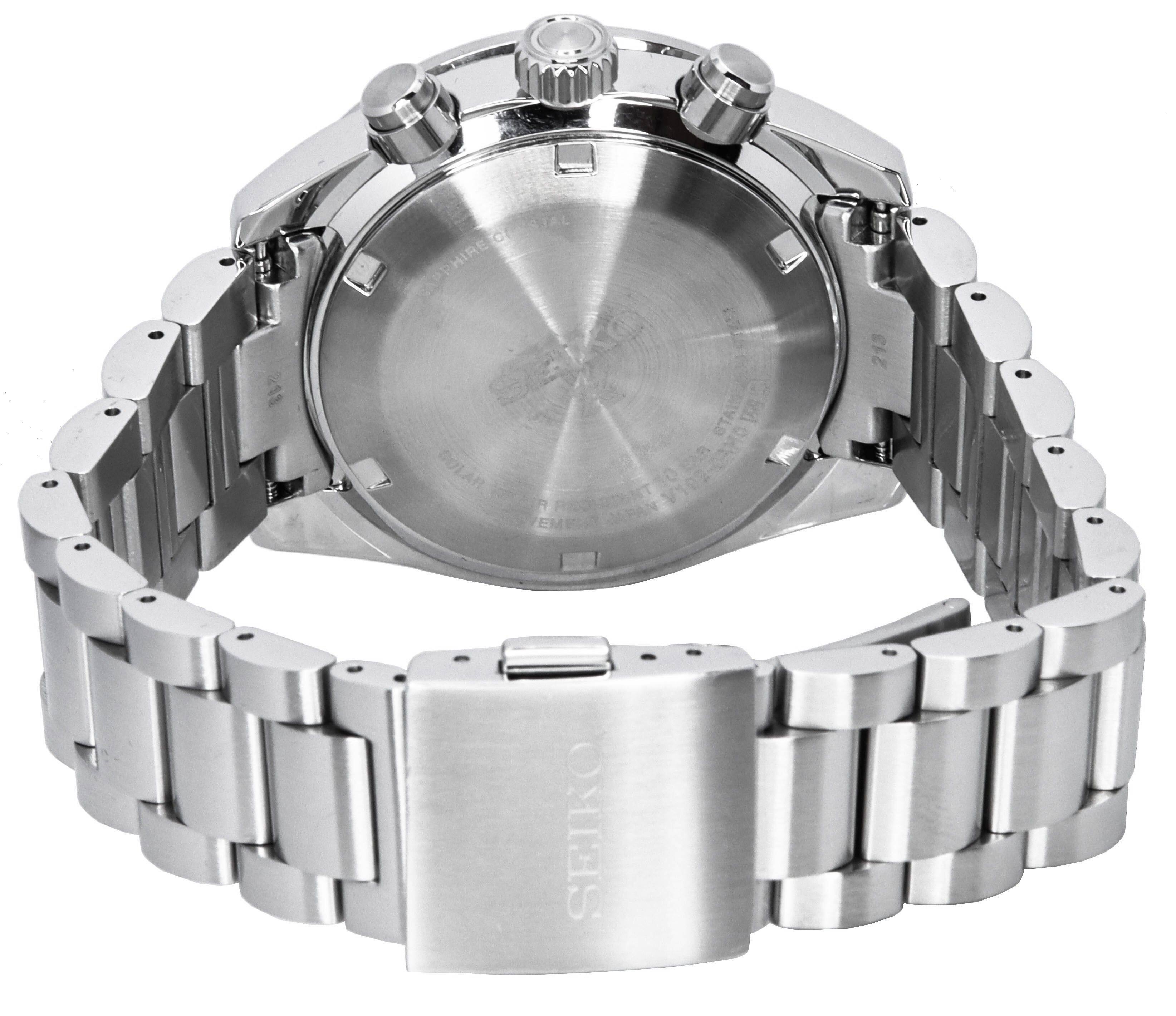218 STAINLESS STEEL 213 SEIKO