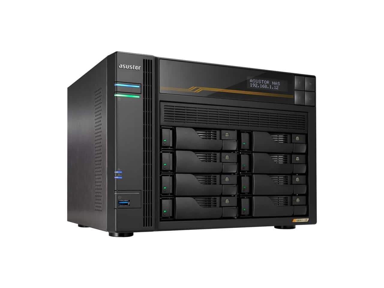 QNAP NAS　TS-433　Western Digital 4TB HDD QNAP TS 433 4G US 4 Bay NAS Diskless System Network storage Black