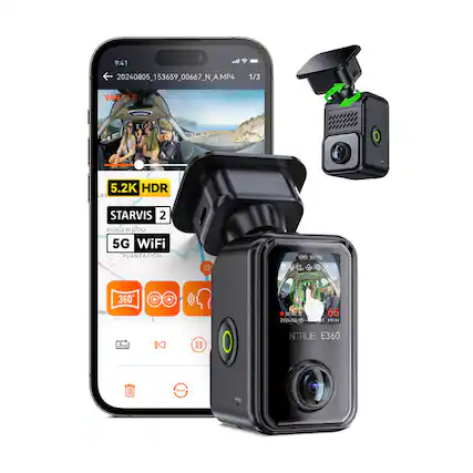 9:41 atl 20240805_153659_00667_N_A.MP4 1/3 VANTRUE 5.2K HDR STARVIS 2 RIDGEWOOD 5G WiFi PLANTATION et JOFPS for 360 00503 202408/25 65 AH det DI 00 NTRUE E360 Syne