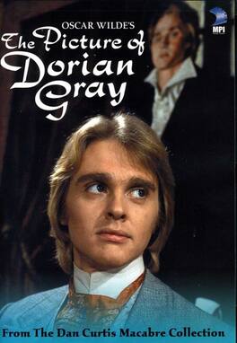 The Picture of Dorian Gray - DVD